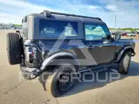 2024 Ford BRONCO фото