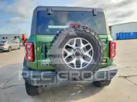 2024 Ford BRONCO фото