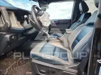 2024 Ford BRONCO фото