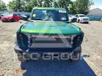 2024 Ford BRONCO фото