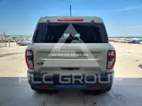 2024 Ford BRONCO фото