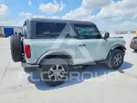 2024 Ford BRONCO фото
