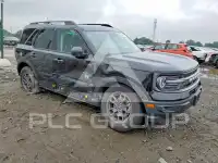 2024 Ford BRONCO фото