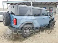 2024 Ford BRONCO фото
