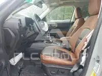 2024 Ford BRONCO фото