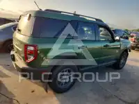 2024 Ford BRONCO photo
