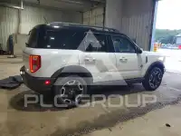 2024 Ford BRONCO photo