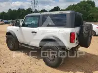 2024 Ford BRONCO фото