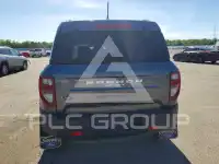2024 Ford BRONCO photo