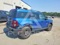 2024 Ford BRONCO фото