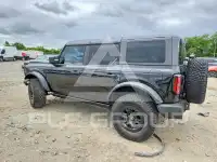 2024 Ford BRONCO photo