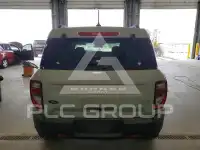2024 Ford BRONCO фото