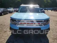 2024 Ford BRONCO фото