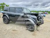 2024 Ford BRONCO photo