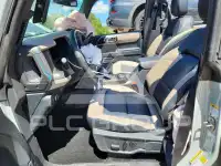 2024 Ford BRONCO фото