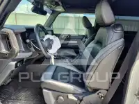 2024 Ford BRONCO фото