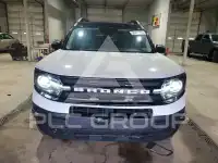 2024 Ford BRONCO photo