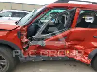 2024 Ford BRONCO photo