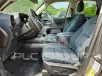 2024 Ford BRONCO фото