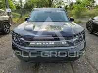 2024 Ford BRONCO photo
