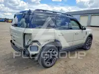 2024 Ford BRONCO фото