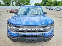 2024 Ford BRONCO photo