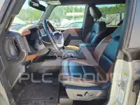 2024 Ford BRONCO фото