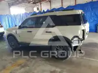 2024 Ford BRONCO фото