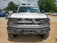 2024 Ford BRONCO фото