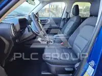 2024 Ford BRONCO фото