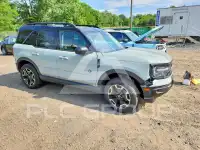 2024 Ford BRONCO photo
