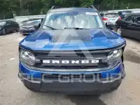 2024 Ford BRONCO фото