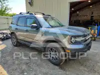2024 Ford BRONCO photo