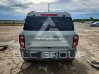 2024 Ford BRONCO photo