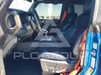 2024 Ford BRONCO фото