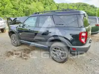 2024 Ford BRONCO photo
