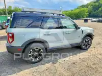 2024 Ford BRONCO photo