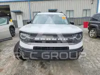 2024 Ford BRONCO фото