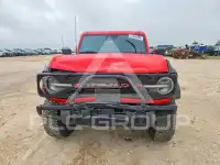 2024 Ford BRONCO photo