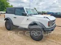 2024 Ford BRONCO фото