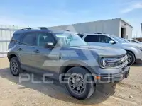 2024 Ford BRONCO фото