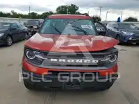2024 Ford BRONCO photo