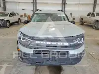 2024 Ford BRONCO фото