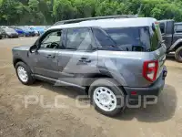 2024 Ford BRONCO фото
