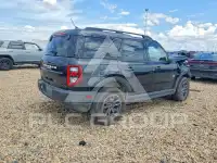2024 Ford BRONCO фото