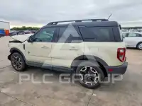 2024 Ford BRONCO фото