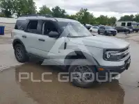 2024 Ford BRONCO photo