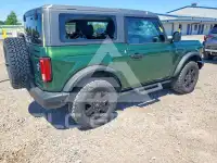 2024 Ford BRONCO фото