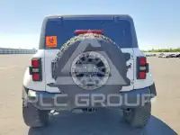2024 Ford BRONCO photo