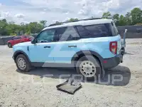 2024 Ford BRONCO photo